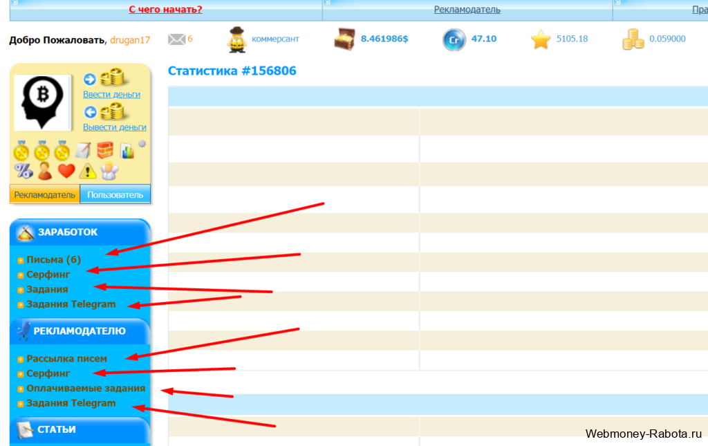 wmmail для пользователей и рекламодателей
