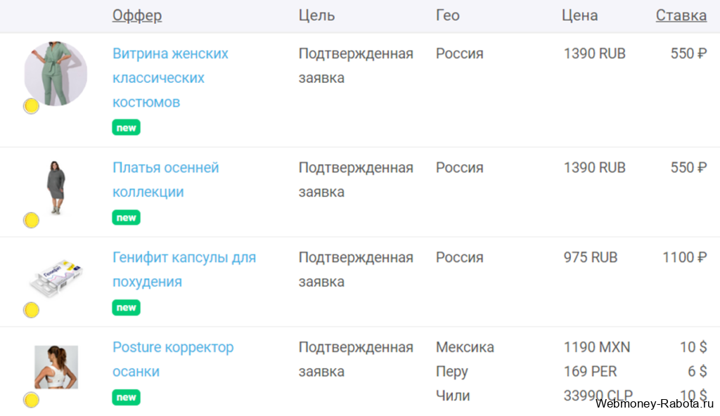 Заработок в сети интернет - способы и схемы