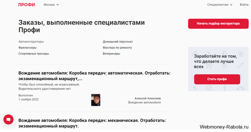 Profi ru