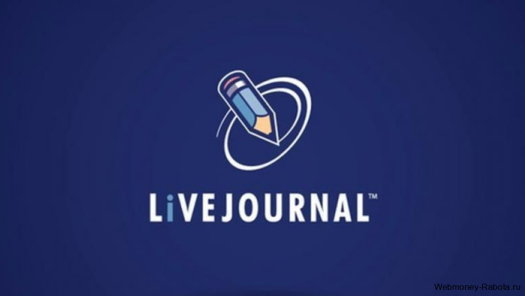 LiveJournal вести блог