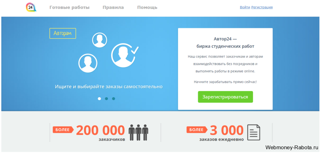 Автор24