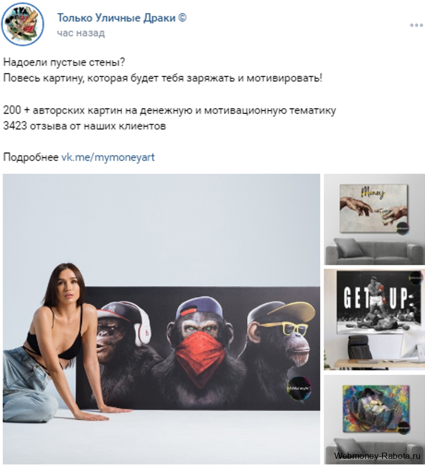 ТОП сервисов для пиара, рекламы, накрутки и заработка в социальных сетях