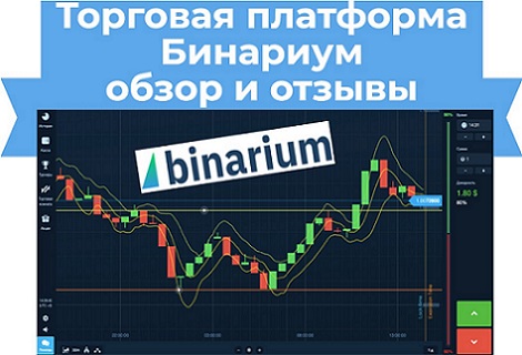 торговая платформа бинариум