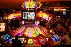 Приветственный бонус 1000 долларов от казино BetInHell