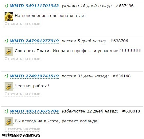 SEOsprint - инструкция по заработку денег