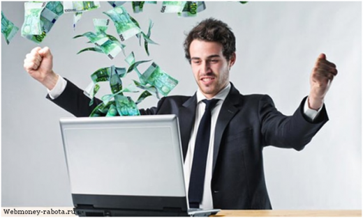 Как заработать на продаже чужих услуг?