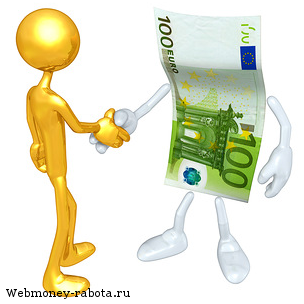 Как заработать на продаже чужих услуг?