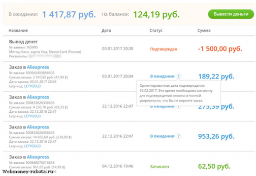 Инструкция по заработку и экономии денег с Letyshops