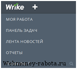 Обзор программы от компании Wrike для организации командной работы