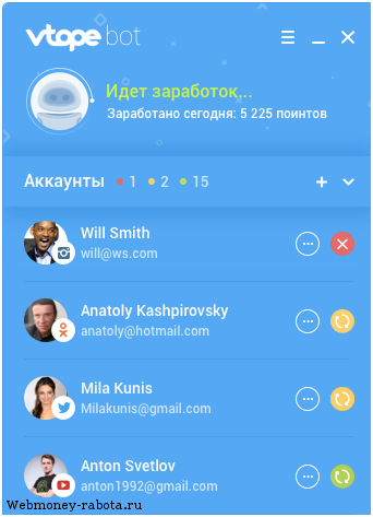 Опросы в интернете, зачем проводят, как запустить и накрутить голоса