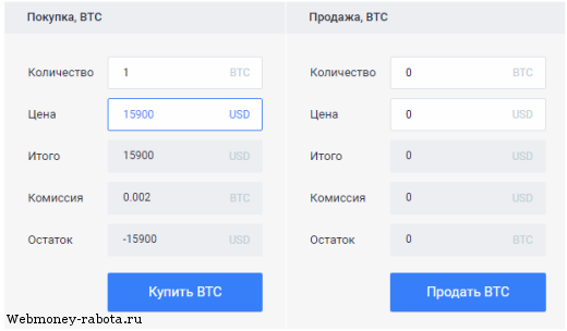 Лучшая биржа криптовалют для новичков Exmo
