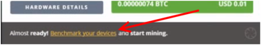 Заработок на облачном майнинге и своём компьютере с NiceHash