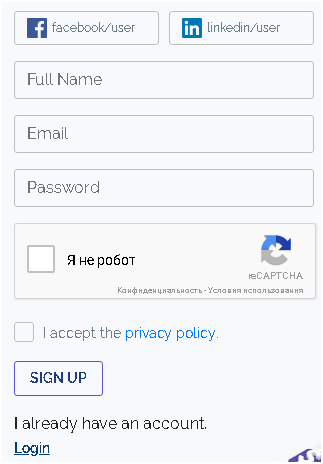 Мониторинг аирдропов криптовалюты Tokendrops (Токендропс)