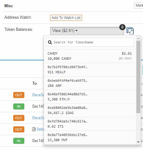 Как я заработал 6000$ на AirDrop криптовалют