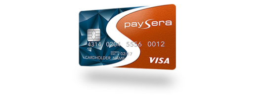 Платежная система Paysera