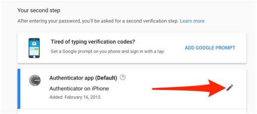 Как скачать, установить и использовать Google Authenticator?
