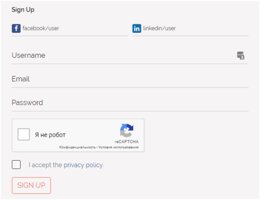 Криптовалюта за выполнение простых заданий на BountySuite