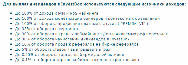 Заработок без вложений на ExchangeAssets – майнинг, сёрфинг, кран, инвестиции