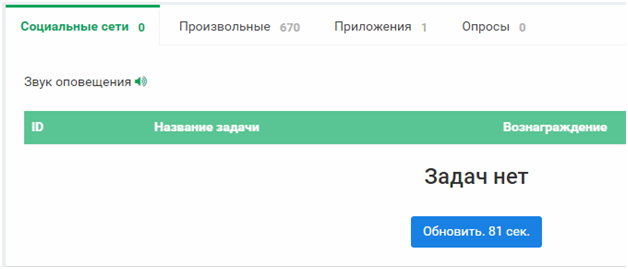 Заработок на CashBox от 500 до 1000 рублей в сутки, развод или нет?