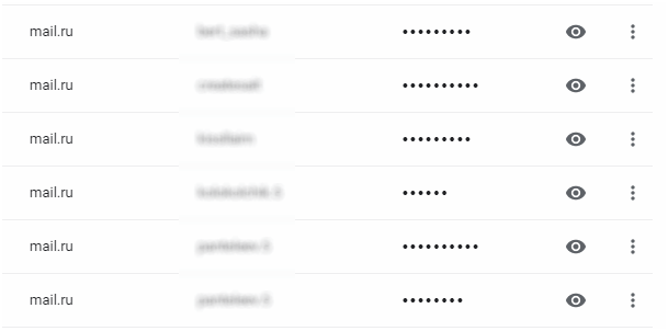 Как восстановить почту, пароль, страницу ВК без номера телефона