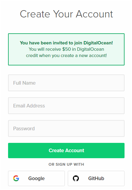 Хостинг для профессионалов DigitalOcean – недорогие выделенные сервера