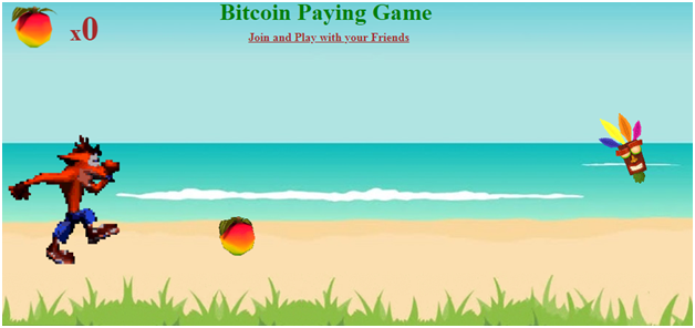 игровой биткоин кран Bandirun
