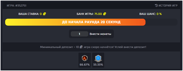 Disbet игра