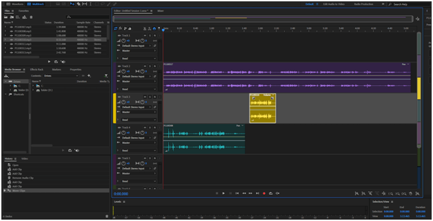 AdobeAudition