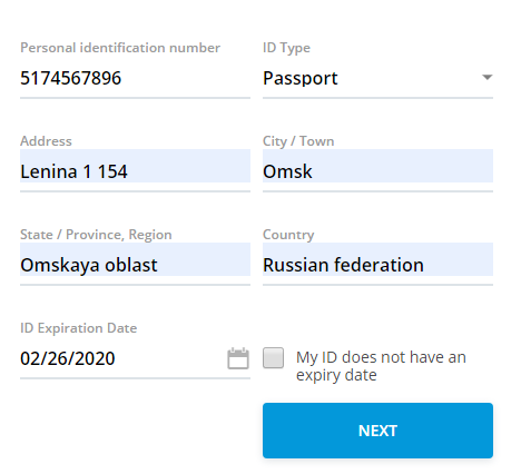 Skyprivate место проживание