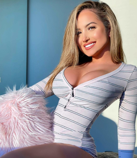 Lexi Kai onlyfans