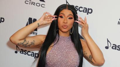 Cardi B onlyfans