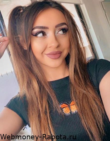 Angel Melly onlyfans