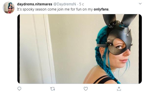 Как привязать аккаунт Twitter на Onlyfans и зачем это нужно?
