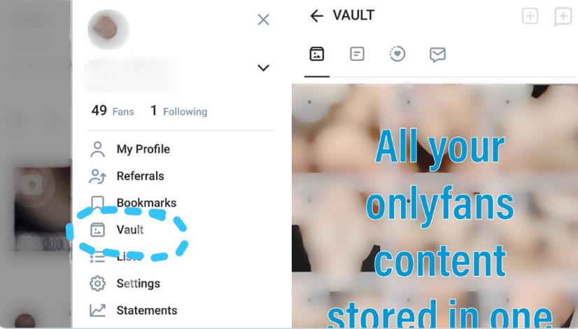 vault onlyfans