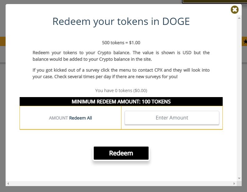 Free Doge обзор нового крана для сбора криптовалюты Dogecoin - моментальные выплаты