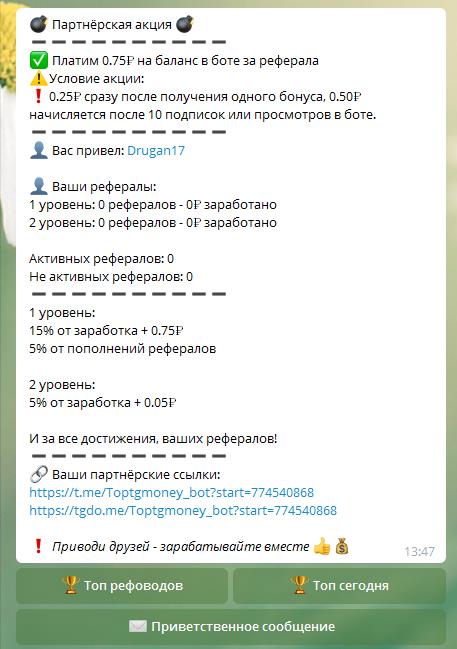 tegmo бот