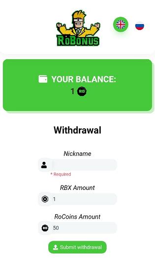 Как получить робуксы в Роблоксе - способы и сайты заработка Robux без обмана