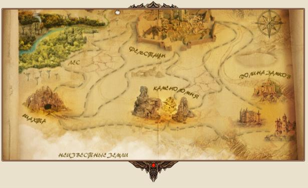 Заработок реальных денег в игре Cwars - онлайн стратегия с выводом, обзор Clan Wars