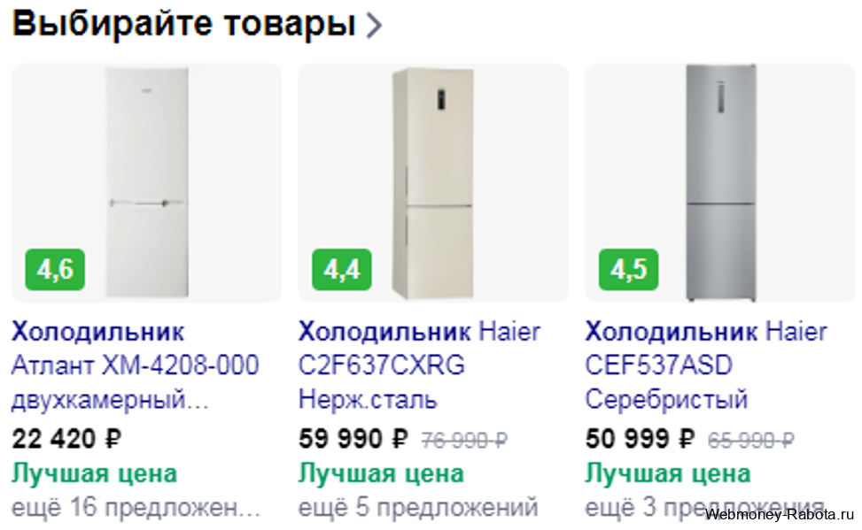 Заработок в интернете 2026 - 150 лучших проектов для заработка