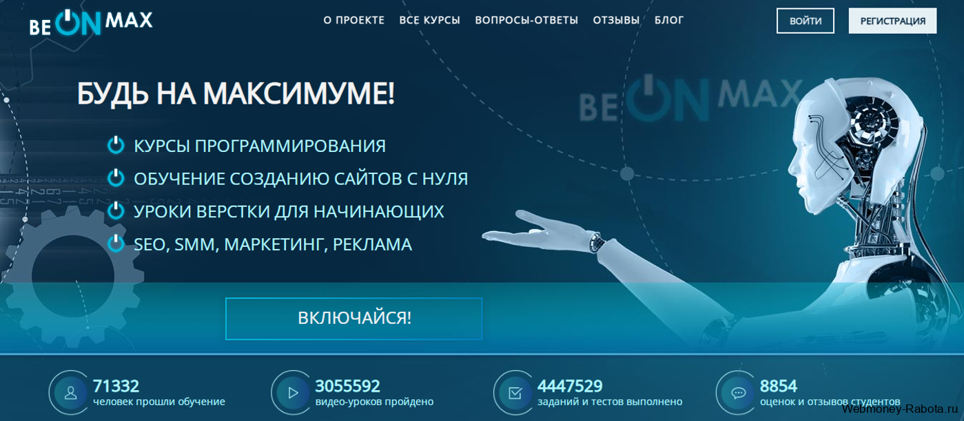 Beonmax обзор