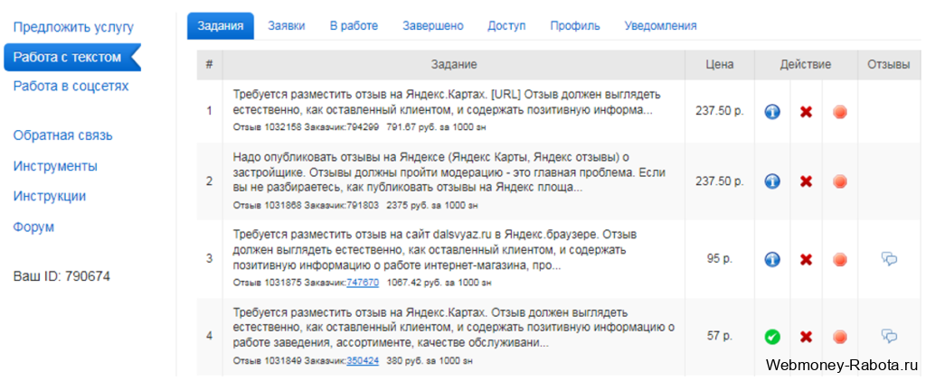 Заработок в интернете 2026 - 150 лучших проектов для заработка