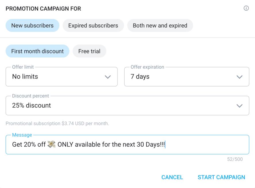 Как добиться успеха на Onlyfans - раскрутиться, набрать много подписчиков и повысить заработок