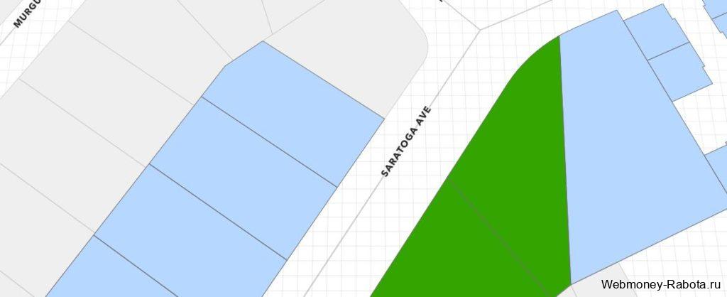 NFT Крипто игра про виртуальную недвижимость Upland – заработок без вложений