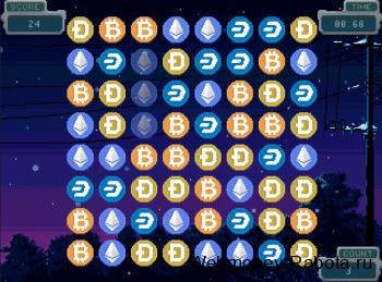 Coin-match Rollercoin