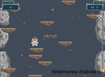 Crypto Hamster Rollercoin