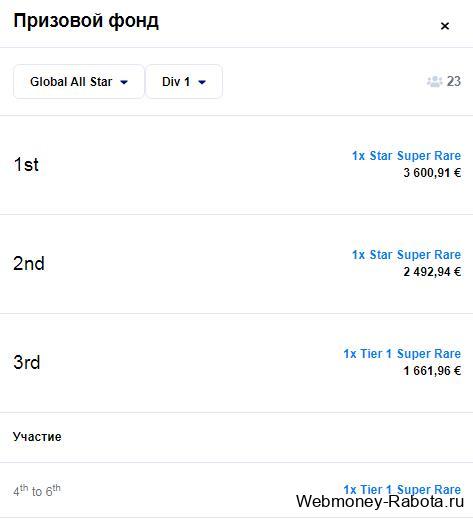 Как заработать в NFT игре Sorare - играй в виртуальный футбол и выигрывай Ethereum