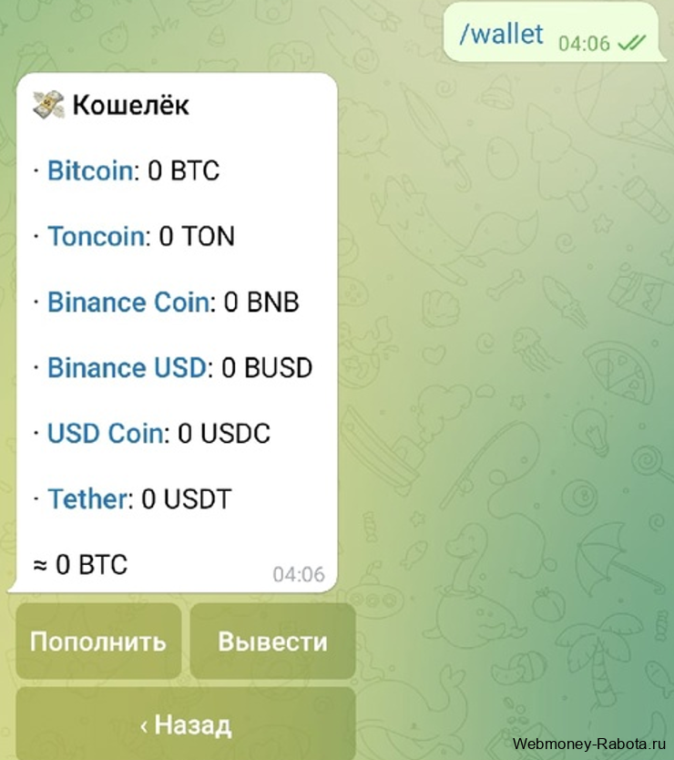 Как купить TON, оформить и оплатить подписку на TON Place