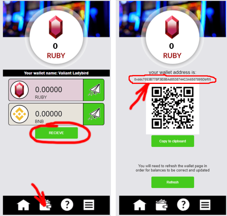 Ruby Play Network как пользоваться