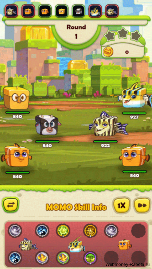 Заработок на мобильных Play2Earn (P2E) играх - Stepn, Golden Bros, Nomad Exiles, Crazy Defense, Upland, Sorare
