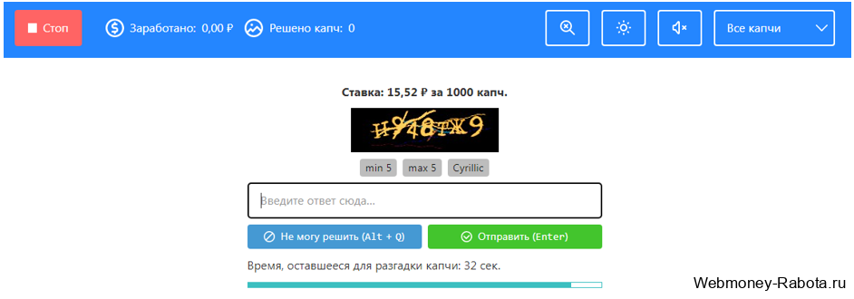 Сайты на которых реально заработать